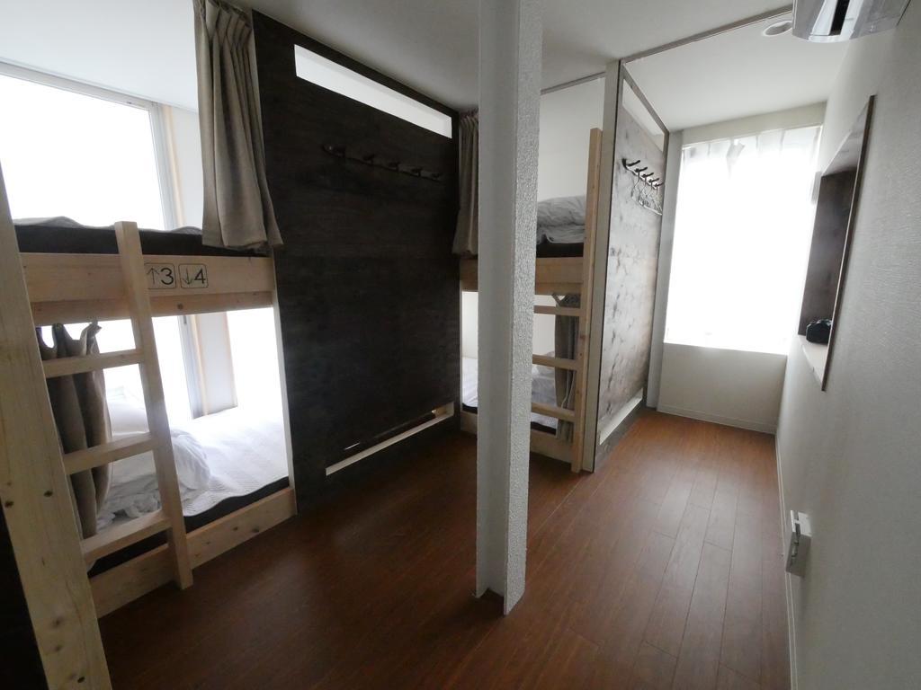 Guest House Onoya Osaka Exterior photo