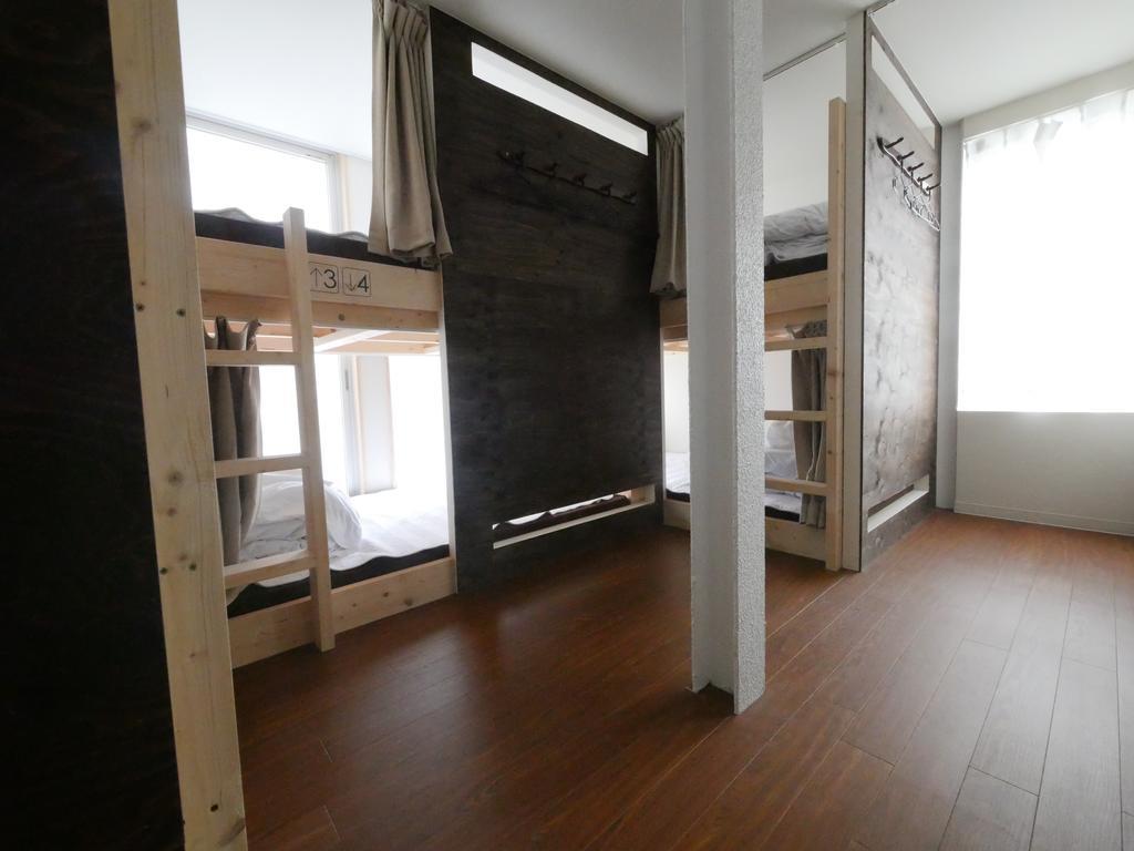 Guest House Onoya Osaka Exterior photo