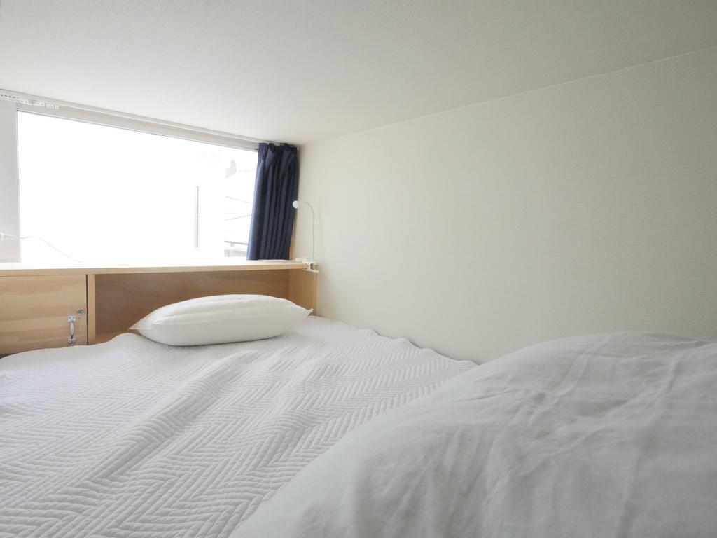 Guest House Onoya Osaka Exterior photo
