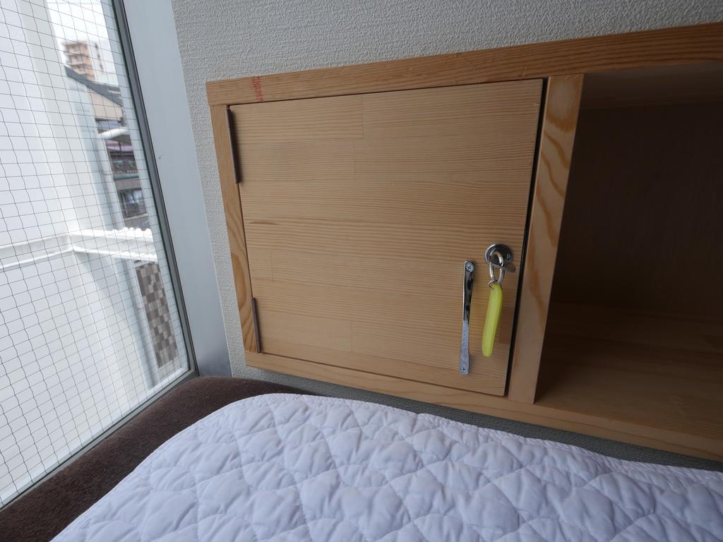 Guest House Onoya Osaka Exterior photo