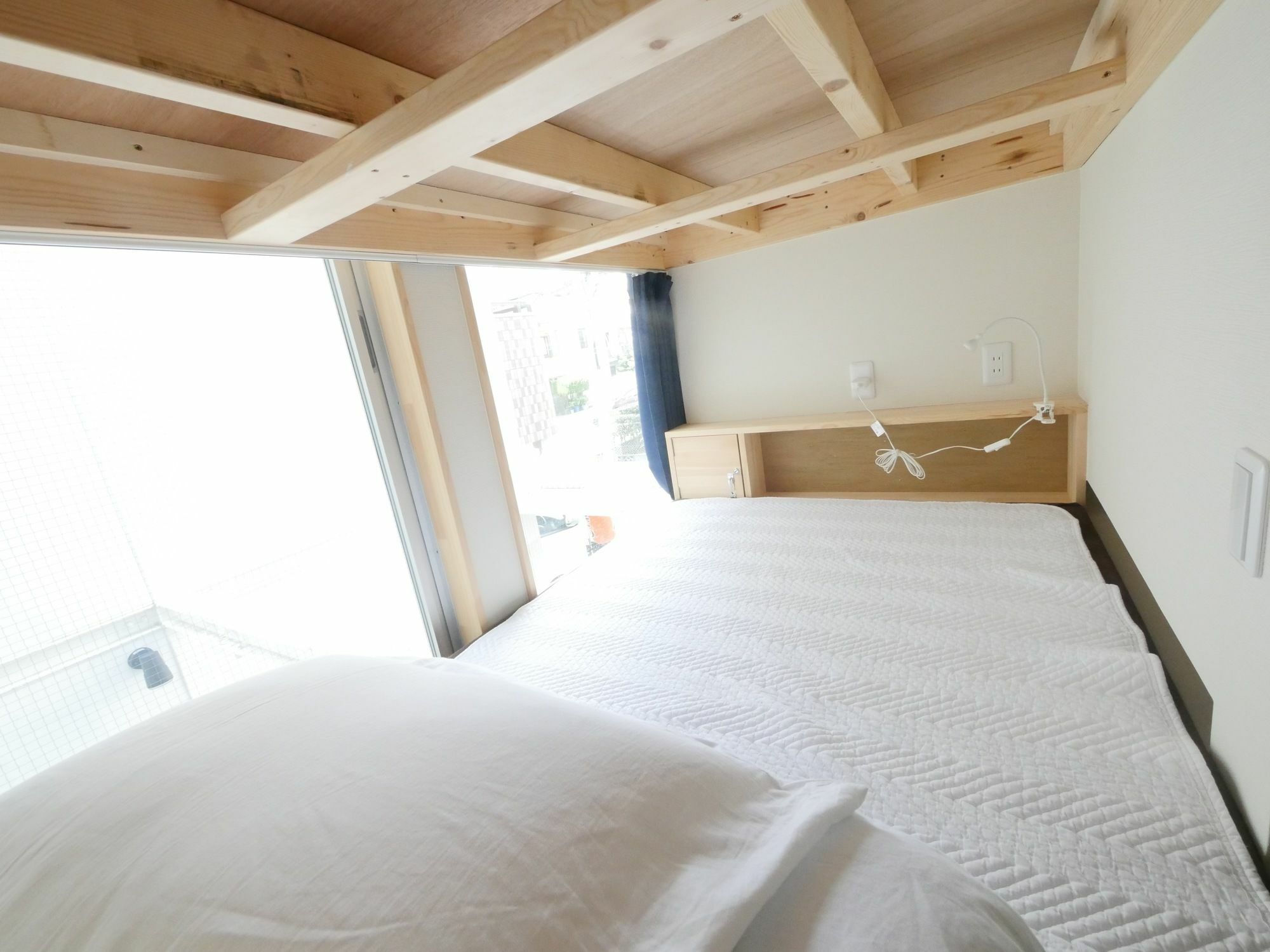 Guest House Onoya Osaka Exterior photo
