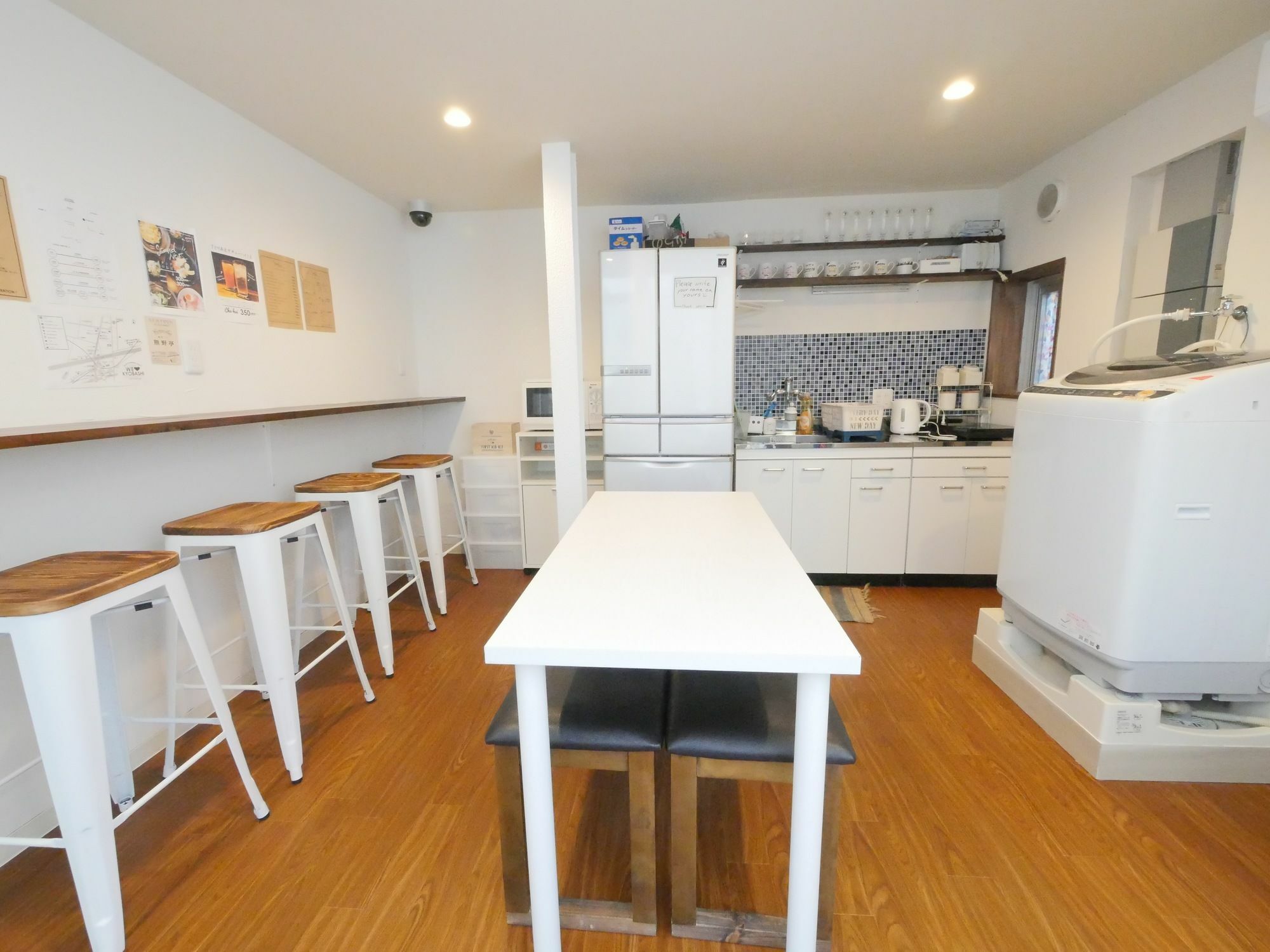 Guest House Onoya Osaka Exterior photo