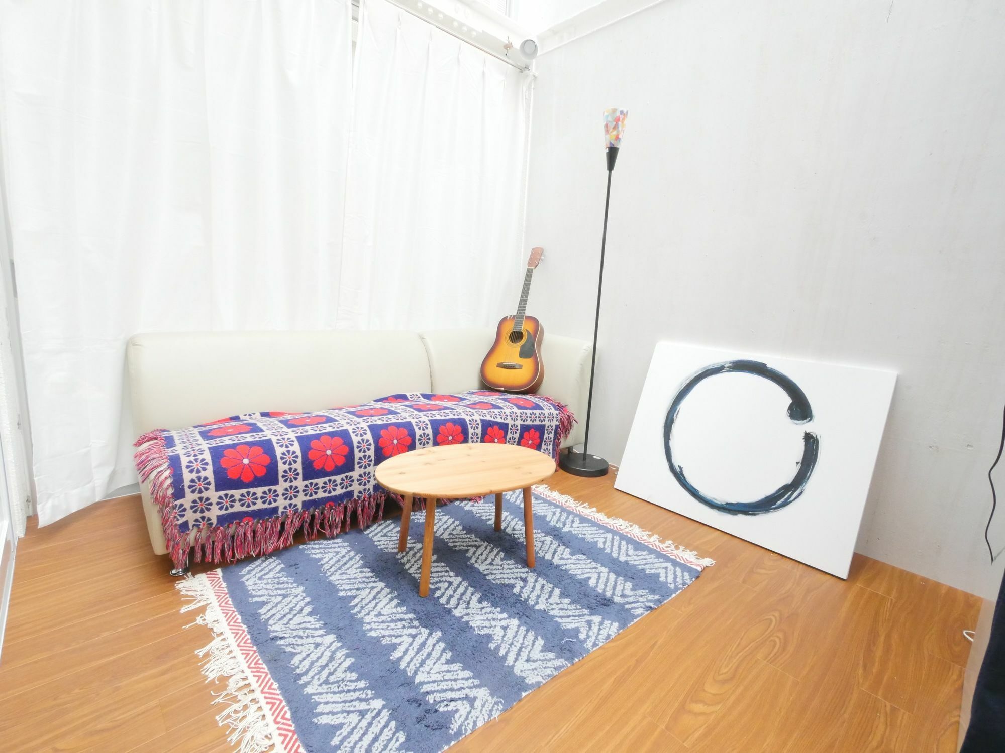 Guest House Onoya Osaka Exterior photo